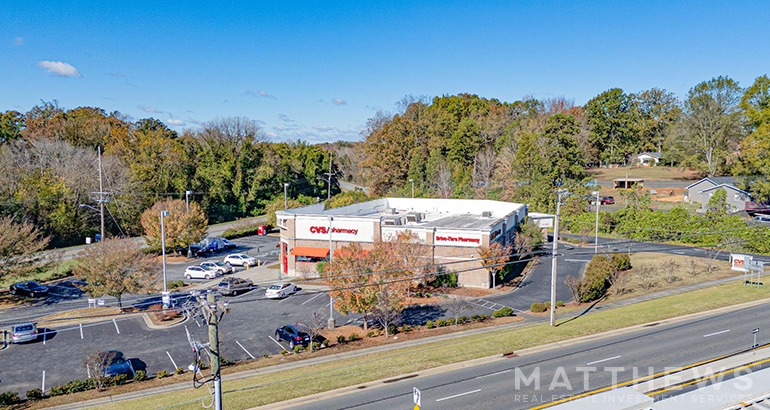 1260-1270 Union St, Concord, NC for sale - Building Photo - Image 2 of 3