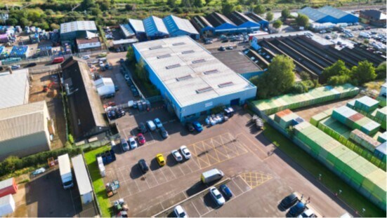 Gladstone Rd, Northampton for sale Primary Photo- Image 1 of 1