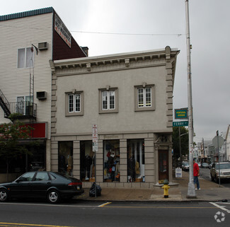 More details for 201 Ferry St, Newark, NJ - Office/Retail, Retail for Rent