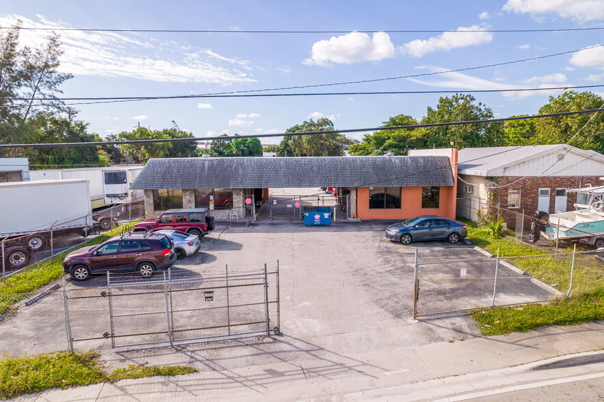 2296 W State Road 84, Fort Lauderdale, FL for sale - Primary Photo - Image 1 of 1