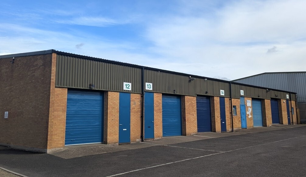 Hammond Clos, Nuneaton to rent Building Photo- Image 1 of 1