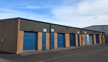 Hammond Clos, Nuneaton to rent Building Photo- Image 1 of 1