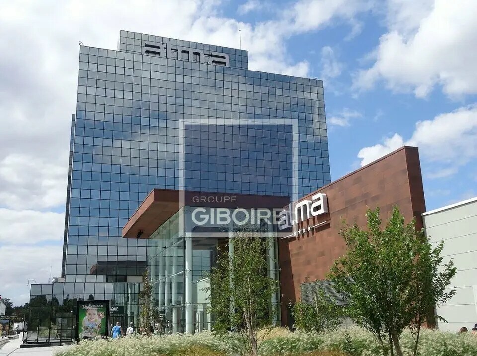 Office in Rennes for sale Building Photo- Image 1 of 5