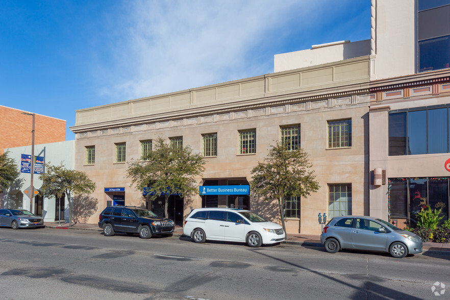 120 N Stone Ave, Tucson, AZ for rent - Building Photo - Image 1 of 10