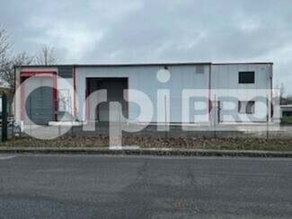 More details for Light Industrial for Sale