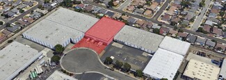 More details for 1444-1446 Factor Ave, San Leandro, CA - Industrial for Rent