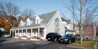 More details for 264 N Main St, Natick, MA - Office for Rent