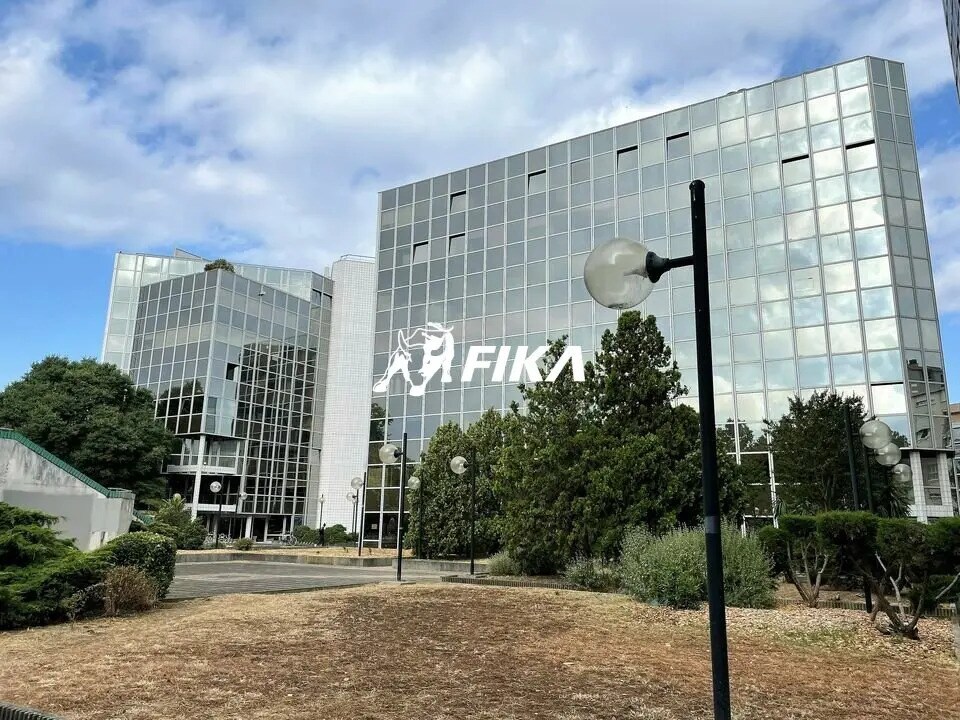 Office in Toulouse to rent Building Photo- Image 1 of 5