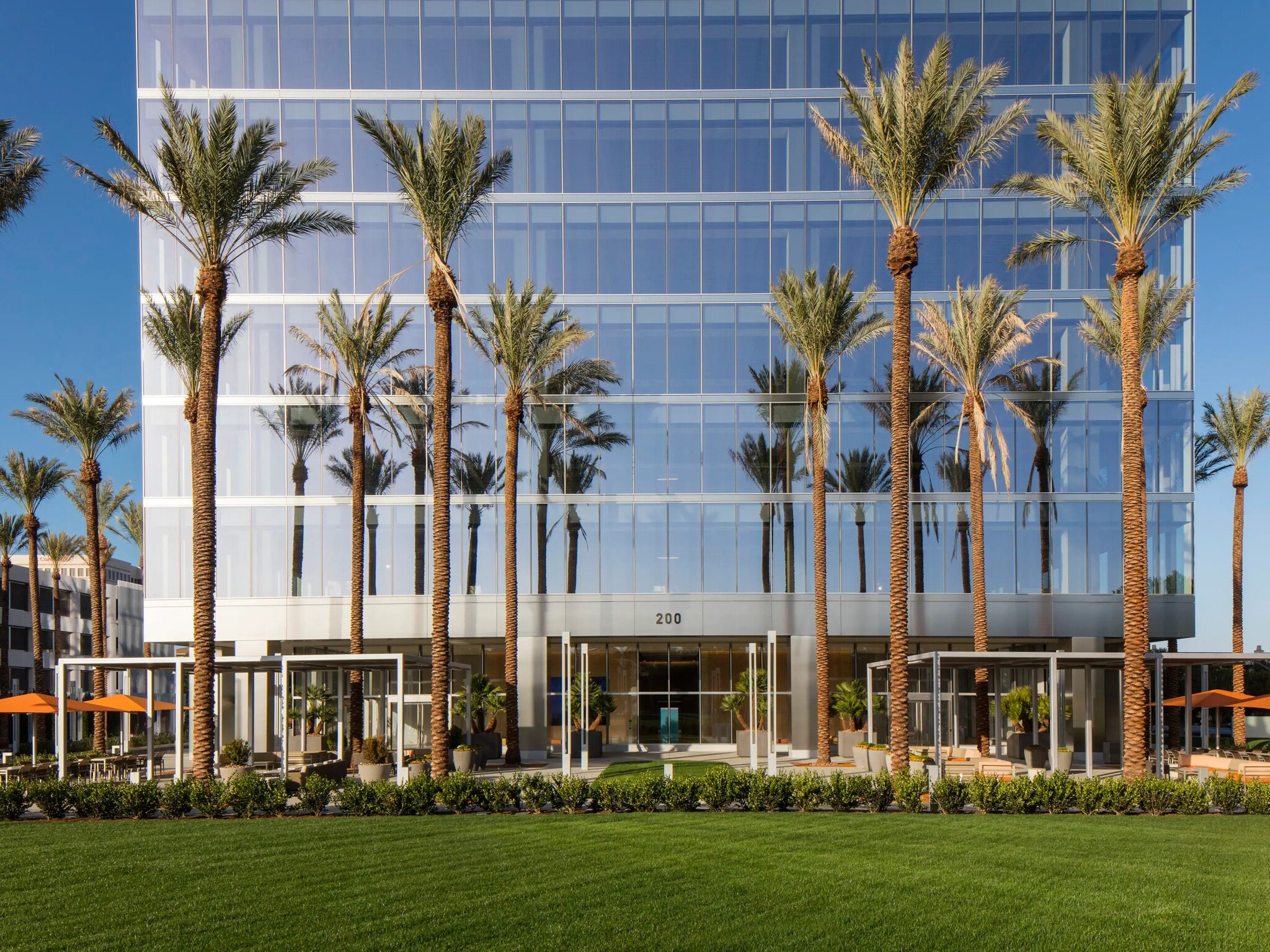 200 Spectrum Center Dr, Irvine, CA to rent Building Photo- Image 1 of 4
