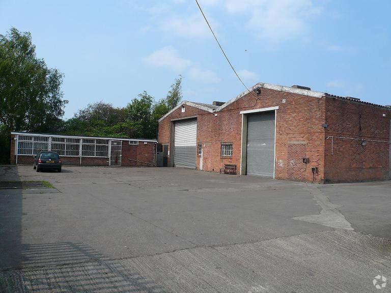 13 Lee Smith St, Hull for sale Primary Photo- Image 1 of 1