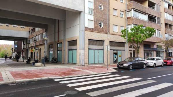 Calle San Fernando, 8, Collado Villalba, MAD 28400 - - - Interior Photo - Image 1 of 8