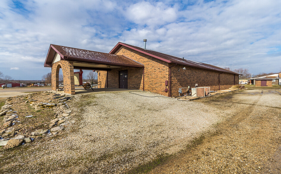 22444 State Highway MM, Lebanon, MO for sale - Primary Photo - Image 1 of 20