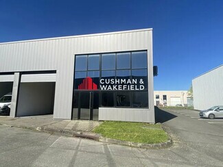 More details for Office, Light Industrial to Rent