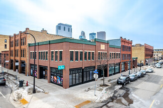 More details for 107 N 3rd Ave, Minneapolis, MN - Office for Rent