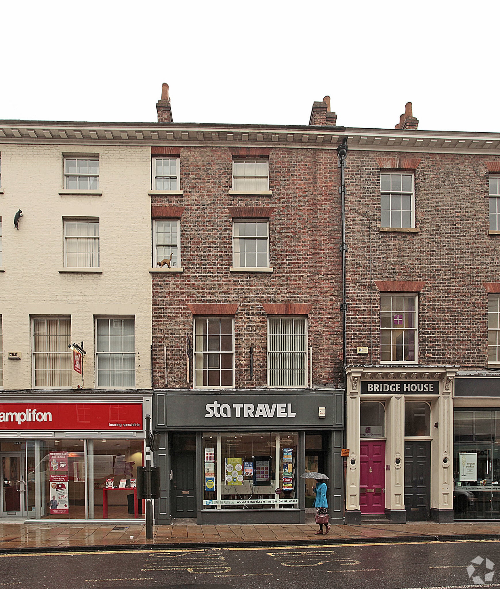 3 Low Ousegate, York for sale Primary Photo- Image 1 of 1