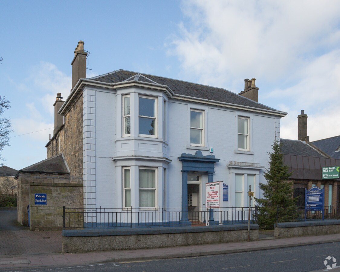 67 Bank St, Lochgelly, KY5 9QN UK