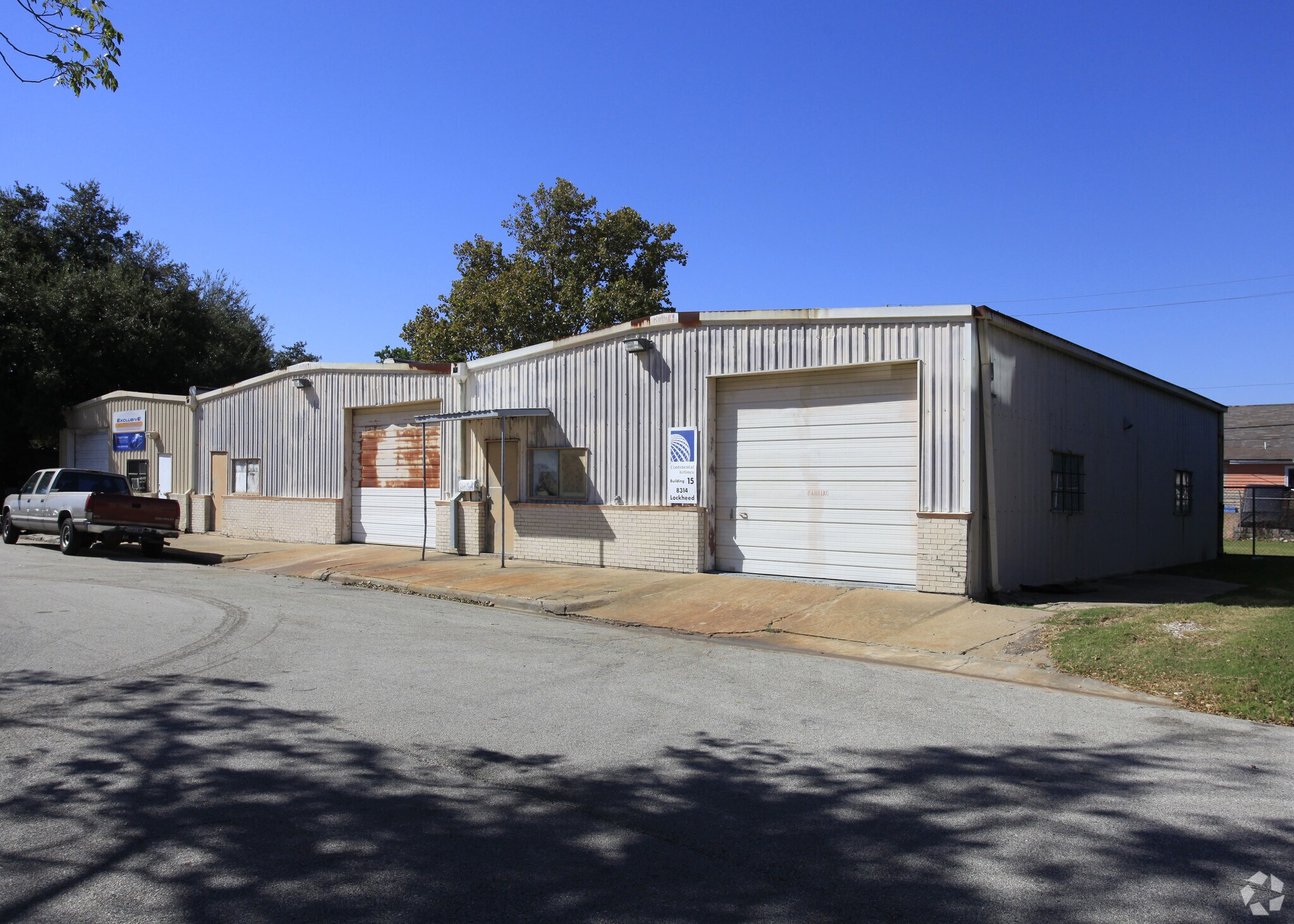8314 Lockheed Ave, Houston, TX for sale Building Photo- Image 1 of 1