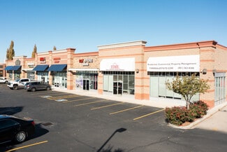 More details for 1064-1078 W South Jordan Pky, South Jordan, UT - Office / Retail to Rent