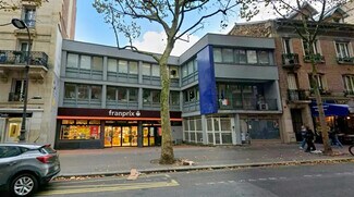 More details for 322 Rue Des Pyrénées, Paris - Office to Rent