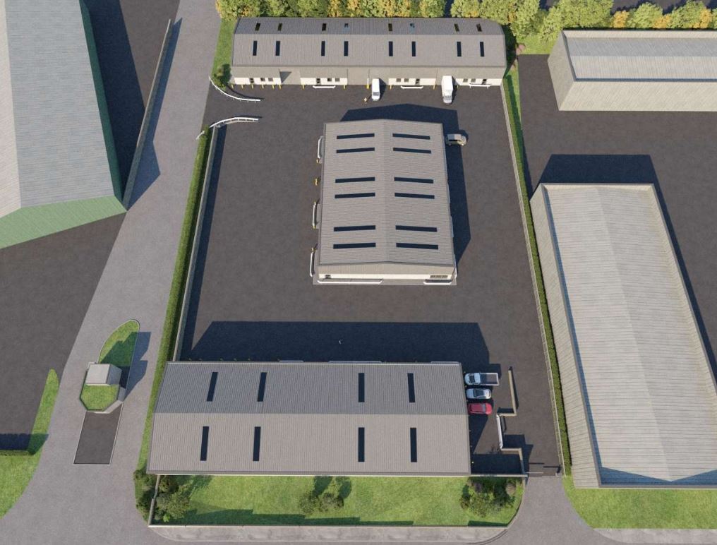 2 Minto Av, Aberdeen for sale Primary Photo- Image 1 of 1