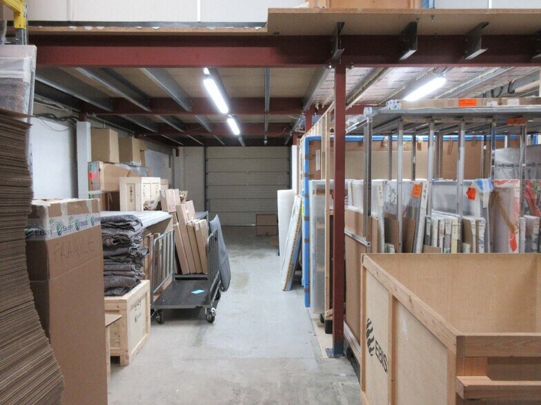 Bolney Grange Industrial Park, Bolney to rent - Building Photo - Image 2 of 3