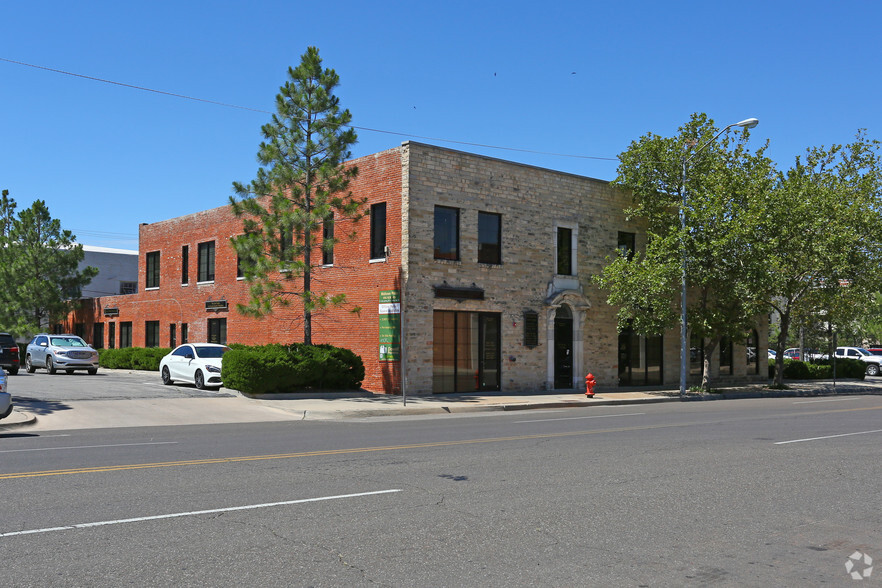 414 NW 4th St, Oklahoma City, OK for rent - Primary Photo - Image 1 of 3