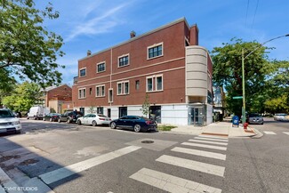 More details for 2500 N Ashland Ave, Chicago, IL - Retail for Rent