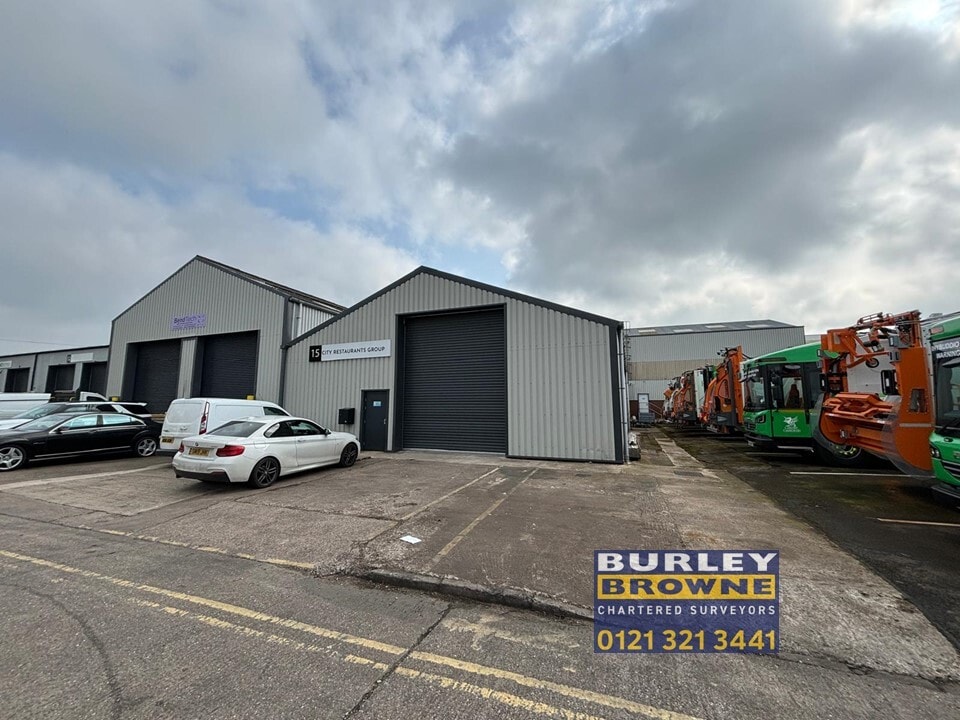 14-15 Northgate, Aldridge for sale Building Photo- Image 1 of 1