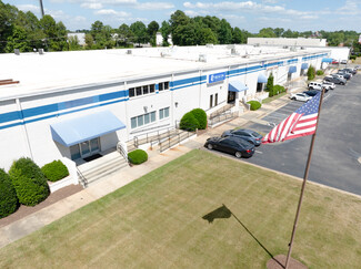 More details for 2539 Noblin Rd, Raleigh, NC - Industrial for Sale