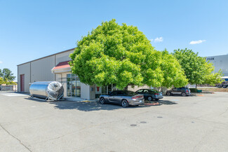 More details for 12424 Gold Flake Ct, Rancho Cordova, CA - Industrial for Rent