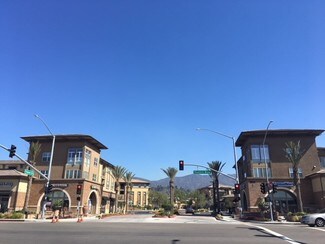 More details for 2855 Foothill Blvd, La Verne, CA - Retail to Rent