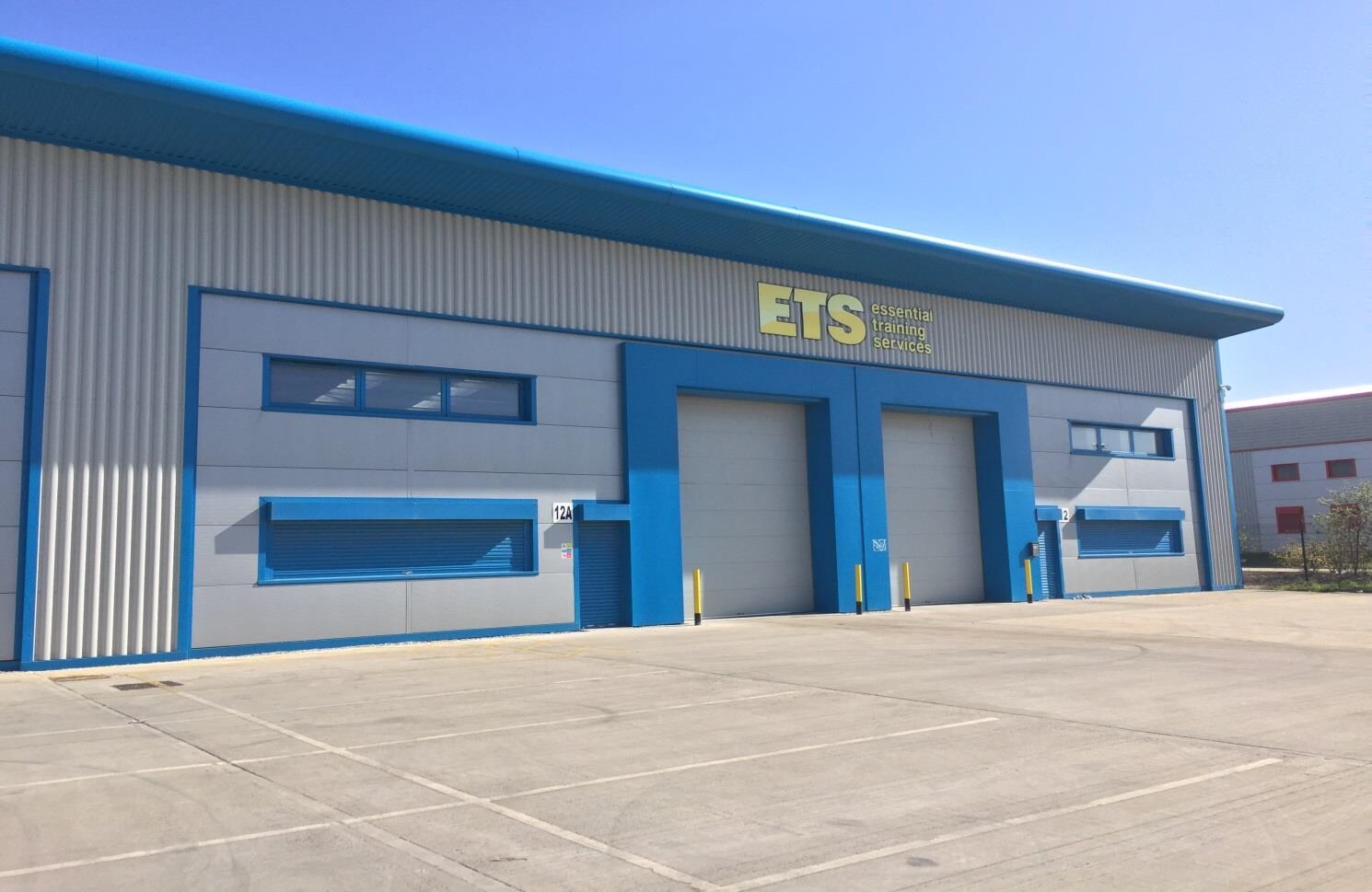 Waddington Way, Rotherham for sale Primary Photo- Image 1 of 1