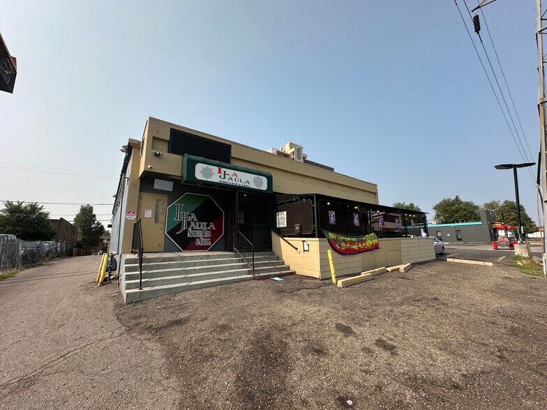 1750 W Mississippi Ave, Denver, CO for sale - Building Photo - Image 1 of 3