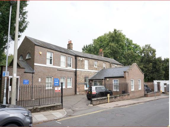 County Court Rd, Kings Lynn for sale - Primary Photo - Image 1 of 1