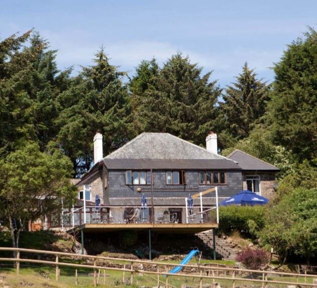 Caradon Hill, Pensilva for sale - Primary Photo - Image 1 of 1