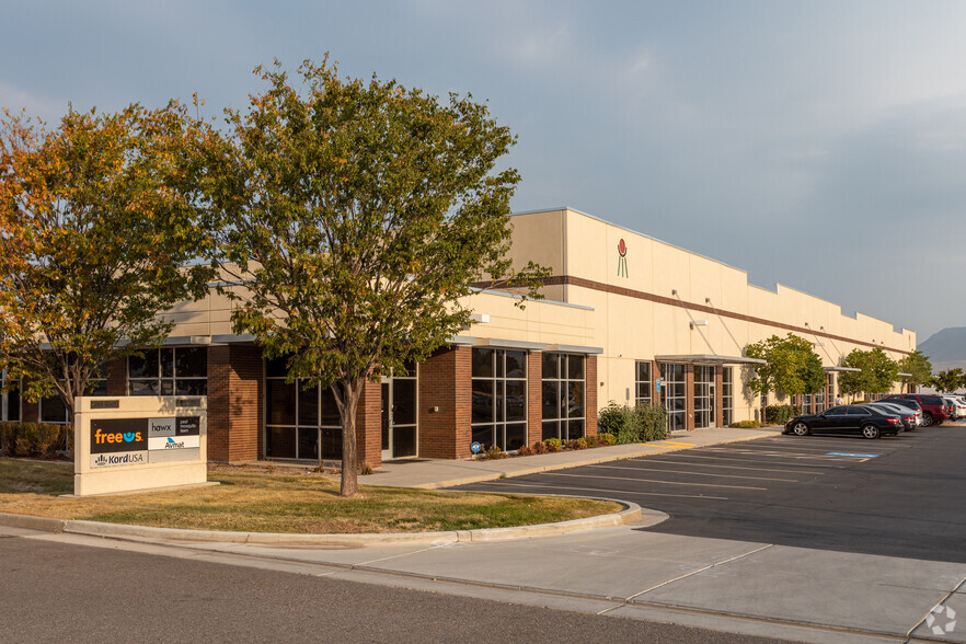 1021 W 2nd St, Ogden, UT for rent - Building Photo - Image 3 of 12