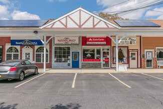 More details for 1211-1223 Montauk Hwy, Oakdale, NY - Retail for Sale