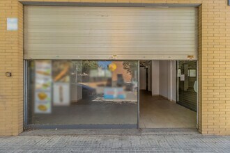 Retail in Granollers, Barcelona to rent Floor Plan- Image 1 of 18