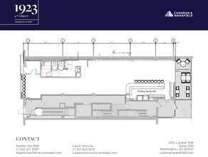 1923 9th St NW, Washington, DC to rent Floor Plan- Image 1 of 1