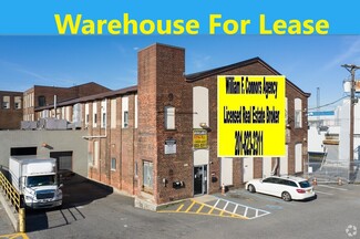 More details for 2001 42nd St, North Bergen, NJ - Industrial for Rent