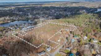 More details for Louisa Street, Parry Sound, ON - Land for Sale