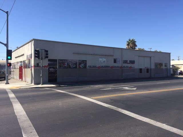 1101 34th St, Bakersfield, CA for rent - Building Photo - Image 3 of 5