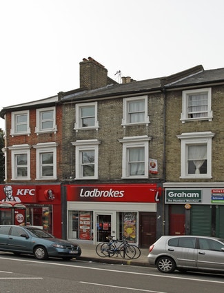 More details for 173 Uxbridge Rd, London - Retail for Sale
