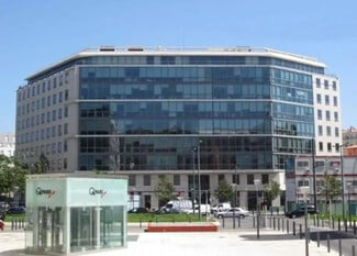 More details for 2-4 Place Laurent D'Arvieux, Marseille - Office to Rent