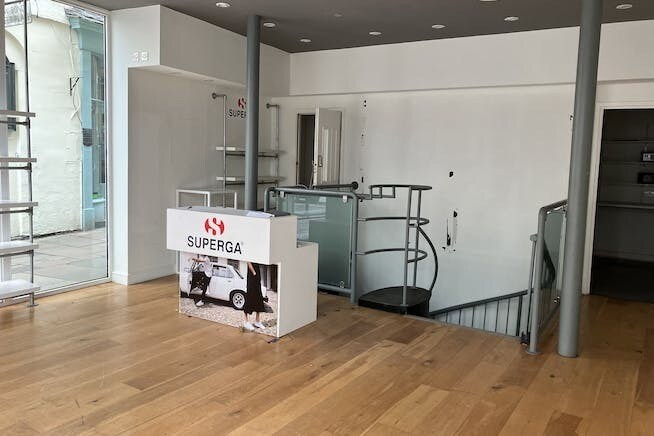 11 New Bond St, Bath for sale Interior Photo- Image 1 of 1