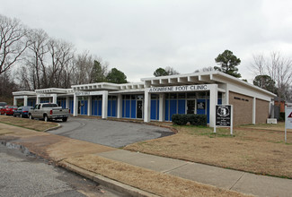 More details for 1695-1717 Bender Rd, Memphis, TN - Office for Rent