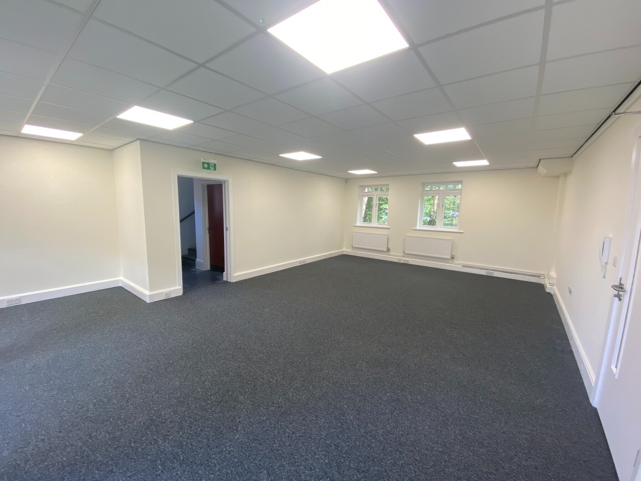 3-4 Hilliards Ct, Chester to rent Interior Photo- Image 1 of 6