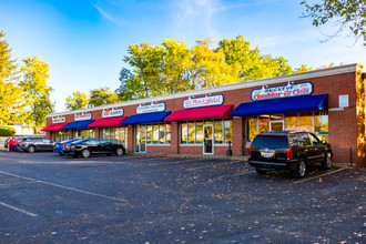 7619-7629 E Main St, Reynoldsburg, OH for sale Building Photo- Image 1 of 1