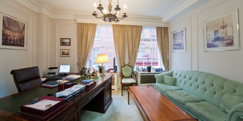 South Audley St, London for sale Interior Photo- Image 1 of 1