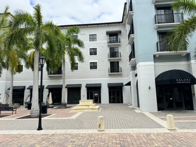 11659 City Hall Promenade, Miramar, FL for rent - Building Photo - Image 1 of 11